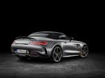 Mercedes-AMG GT C Roadster 2016 года (WW)